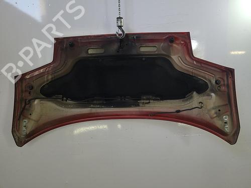 Used Hood CITROËN C2 (JM_) 1.4 HDi (68 hp) 22823024