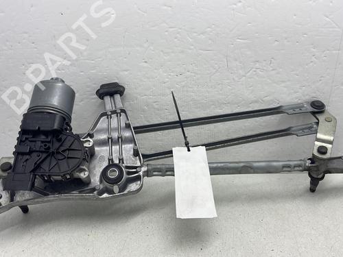 Used Front wiper motor PEUGEOT 308 SW II (LC_, LJ_, LR_, LX_, L4_) 1.6 BlueHDi 100 (99 hp) 32403371