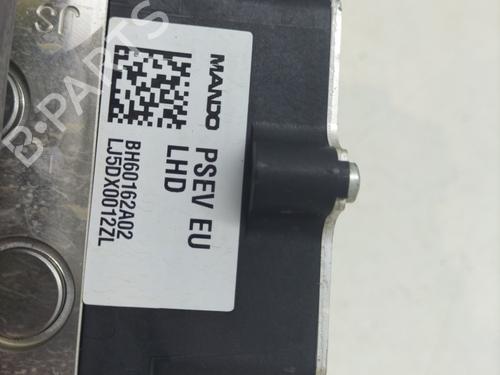 Used ABS pump ABS pump KIA SOUL II (PS) EV Electric (110 hp) 29438867 29438867