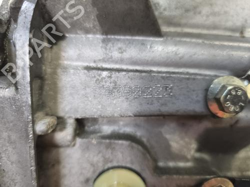 Gearbox RENAULT KANGOO (KC0/1_) 1.6 16V | BP36571275M3 - Image 2