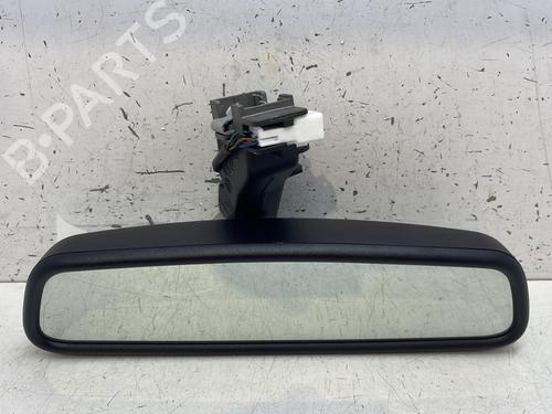 Used Rear mirror RENAULT GRAND SCÉNIC IV (R9_) 1.6 dCi 160 (160 hp) 28610410