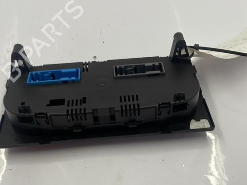 Commande Chauffage OPEL ASTRA G Convertible (T98) 1.6 (F67) | BP22828428I5 