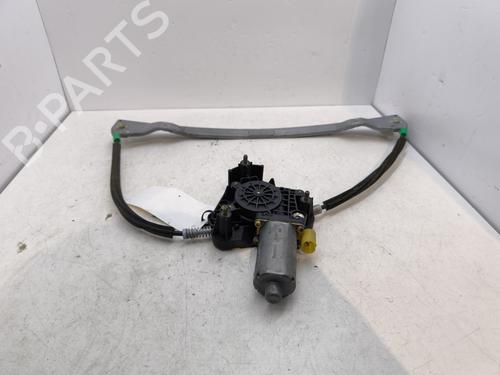 Front left window mechanism RENAULT CLIO II (BB_, CB_) 1.2 (BB0A, BB0F, BB10, BB1K, BB28, BB2D, BB2H, CB0A,... | BP30184277C22