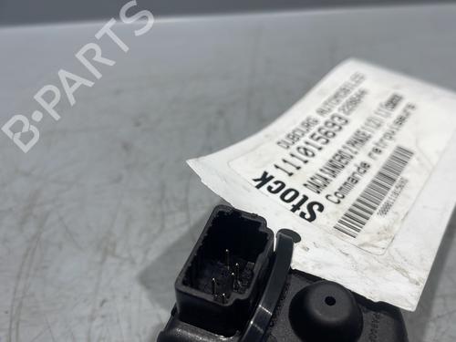 Mirror switch DACIA SANDERO II 1.2 | BP28441027I25 - Image 3