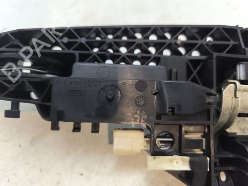 front-right-exterior-door-handle-audi-a7-sportback-4ga-4gf-2010-2011-2012-2013-2014-2015-2016-2017-2018-2019-29725983 main image