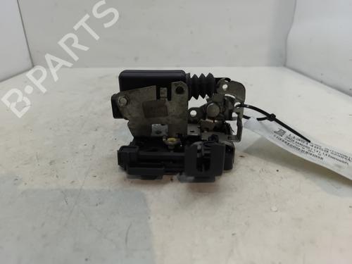 Used Front left lock DACIA SANDERO 1.4 MPI LPG (72 hp) 29639901