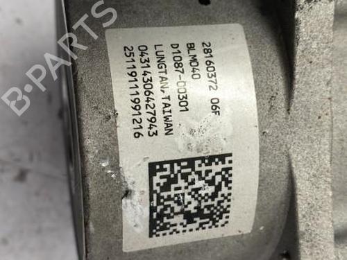 Used Steering column Steering column FIAT 500 (312_) 1.2 (312AXA1A) (69 hp) 22841931 22841931