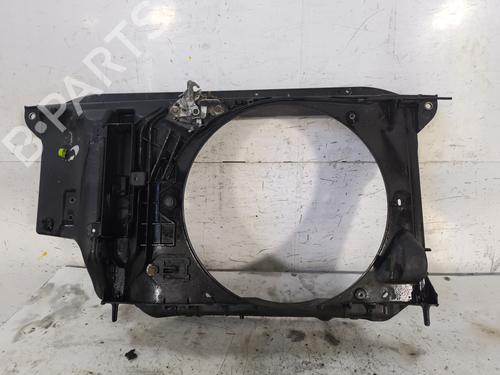 Frontplade/Frontkurv PEUGEOT 206 Hatchback (2A/C) 1.4 HDi eco 70 (68 hp) 25445417