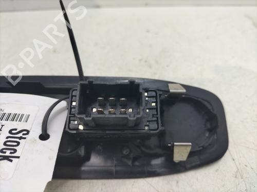 Right front window switch PEUGEOT 208 I (CA_, CC_) 1.2 VTI 82 | BP29516072I26 