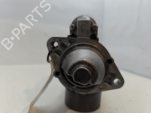 Used Starter OPEL ASTRA J (P10) 1.7 CDTI (68) (131 hp) 29515732
