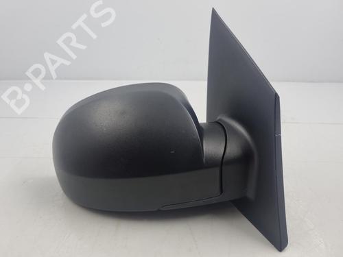 Right mirror HYUNDAI GETZ (TB) 1.1 | BP22826574C27 