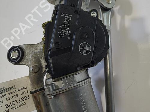 Front wiper motor FIAT SEDICI (189_) 2.0 D Multijet 4x4 | BP22829343M29 