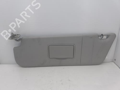 Pala sol esquerda FORD TRANSIT CUSTOM V362 Van (FY, FZ) 2.0 EcoBlue (130 hp) 31277646