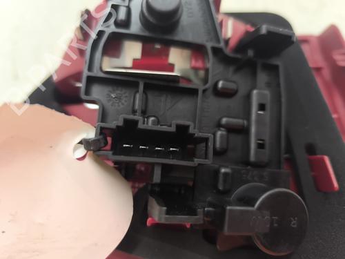 Right tailgate light SEAT IBIZA IV ST (6J8, 6P8) 1.2 TDI | BP30867802C80