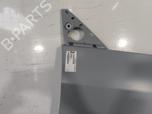 Right front fenders CITROËN C8 (EA_, EB_) 2.0 HDi | BP28384404C42 