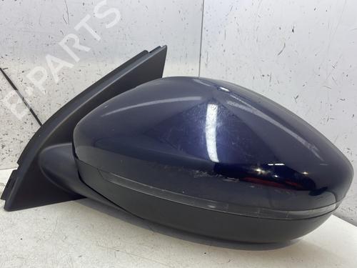 Used Left mirror PEUGEOT 308 II (LB_, LP_, LW_, LH_, L3_) 1.6 BlueHDi 120 (120 hp) 28610311