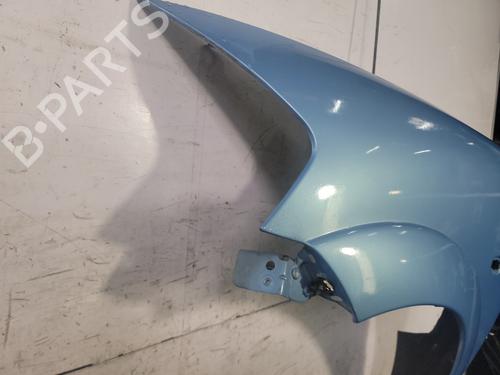 Left front fenders CITROËN C3 I (FC_, FN_) 1.4 i | BP26429257C41 