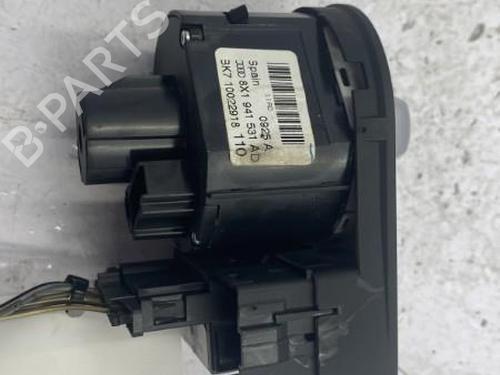 Used Headlight switch Headlight switch AUDI A1 Sportback (8XA, 8XF) 1.6 TDI (115 hp) 22839657 22839657