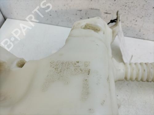 Windscreen washer tank PEUGEOT 3008 I MPV (0U_) 1.6 HDi | BP28178495C113 