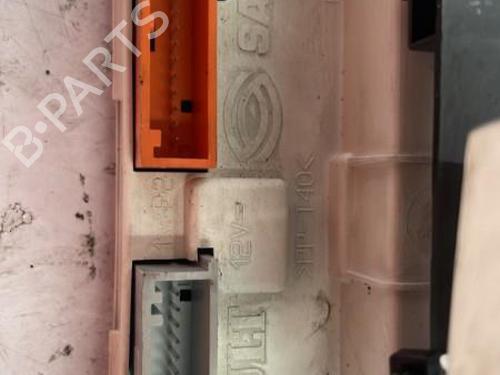 Display monitor RENAULT LAGUNA II (BG0/1_) 1.9 dCi | BP22837085C48 