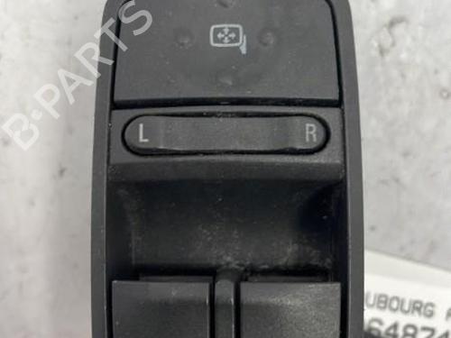 Used Mirror switch Mirror switch OPEL CORSA D (S07) 1.2 (L08, L68) (80 hp) 22832890 22832890