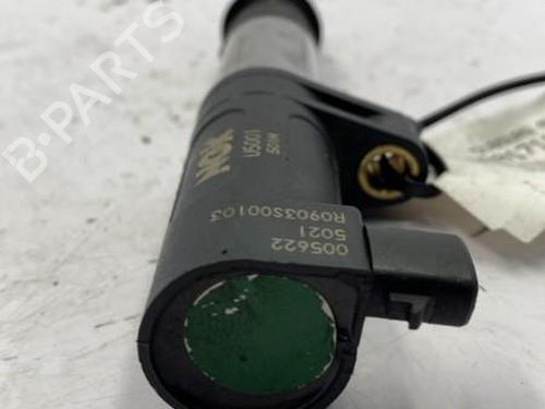 Ignition coil RENAULT SCÉNIC II (JM0/1_) 1.4 (JM0B, JM0H, JM1A) | BP22841388M94 