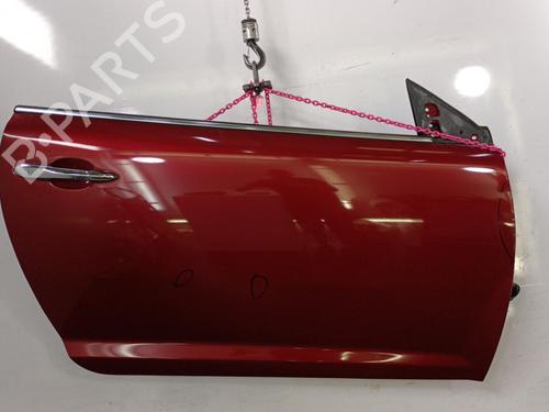 Right front door ALFA ROMEO MITO (955_) 1.4 MultiAir (955AXL1B) | BP22820324C3 