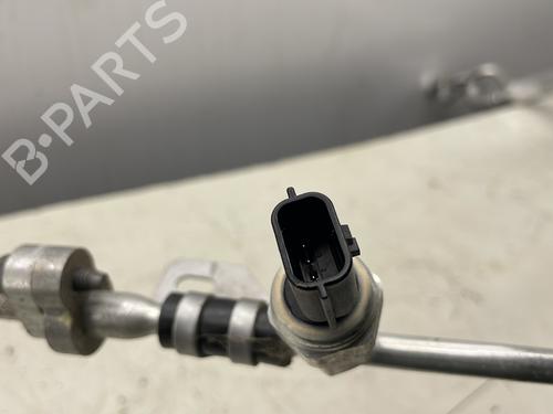 AC pipe RENAULT CLIO V (B7_) | BP28709510M126