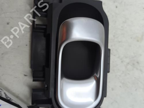 Electronic module RENAULT CLIO III Grandtour (KR0/1_) 1.5 dCi | BP29540980M83 