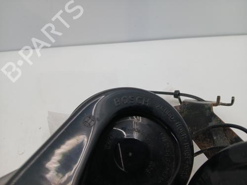 Used Horn Horn CITROËN C4 I (LC_) [2004-2014] 35969129 35969129
