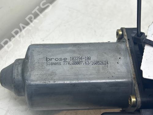 Front right window mechanism OPEL ASTRA G Coupe (T98) 2.2 16V (F07) | BP37660910C23 - Image 2