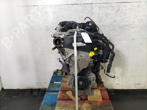 Engine VW GOLF VII (5G1, BQ1, BE1, BE2) 1.2 TSI | BP28414913M1 - Image 5