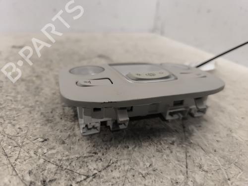 Used Interior roof light CITROËN C3 AIRCROSS II (2R_, 2C_) 1.2 PureTech 110 (2RHNZB, 2RHNZW, 2RHNPX, 2RHNPJ) (110 hp) 24894444