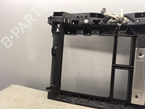 Frontplade/Frontkurv DS DS 3 (SA_) 1.2 VTi 82 (SAHMZ6) | BP29619276C72 