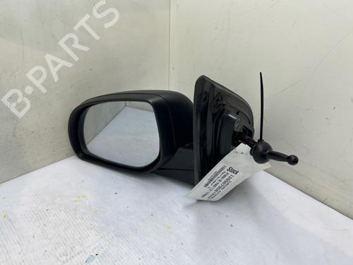 Used Left mirror Left mirror 38542990 38542990