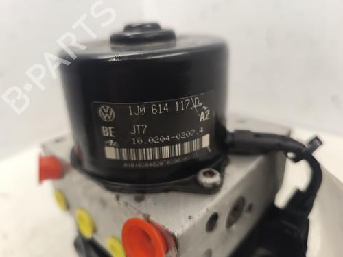 ABS pump VW GOLF IV (1J1) 1.9 SDI | BP24636852M43 