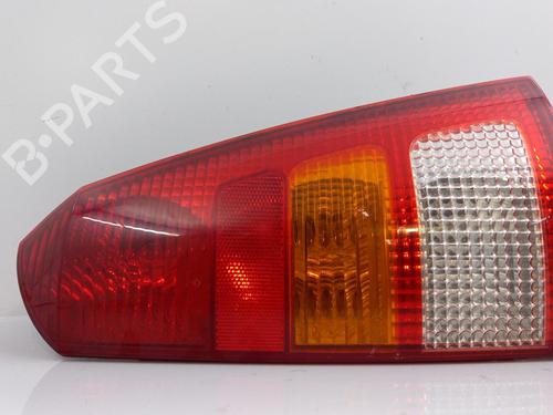 Right taillight FORD FOCUS I Turnier (DNW) 1.6 16V | BP22825020C35 