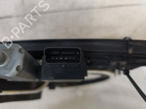 Used Front right window mechanism Front right window mechanism CITROËN BERLINGO (ER_, EC_) [2018-2026] 34260514 34260514