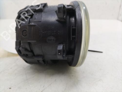 Right front fog light TOYOTA VERSO (_R2_) 2.0 D-4D (AUR20_, AUR20R) | BP28054294C31 