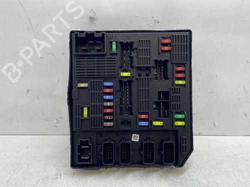 Module électronique RENAULT SCÉNIC III (JZ0/1_) 1.5 dCi (110 hp) 29598859