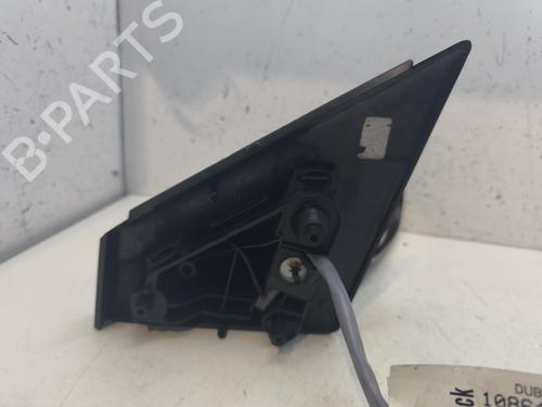 Right mirror CITROËN C5 II (RC_) 2.0 HDi (RCRHRH) | BP27403953C27 