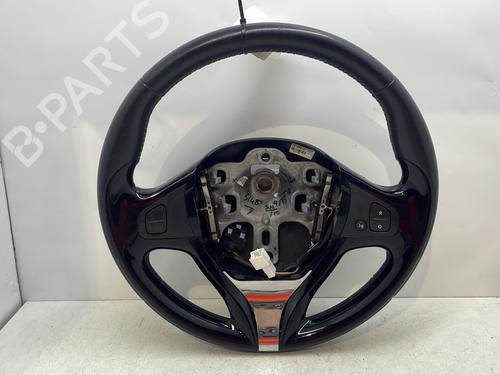 Volant RENAULT CAPTUR I (J5_, H5_) 1.5 dCi 110 (110 hp) 28963402