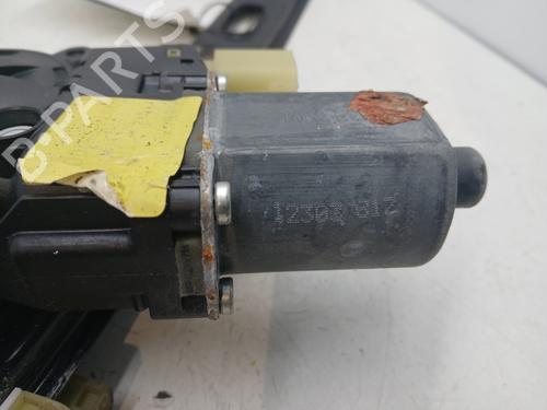 Front right window mechanism FORD MONDEO V Hatchback (CE) 2.0 TDCi | BP37732278C23 - Image 3