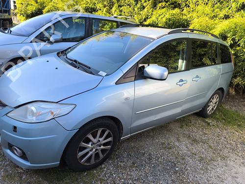 MAZDA 5 (CR) 2.0 CD (CR19) 2736299