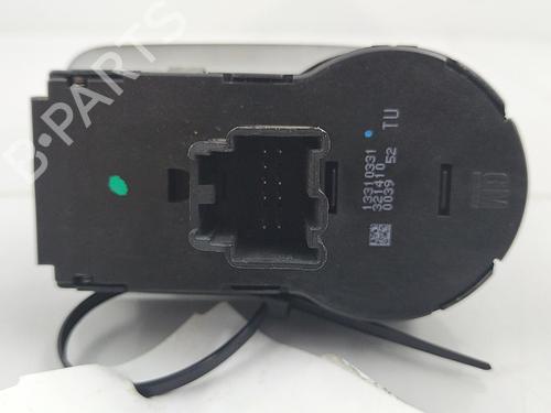 Used Headlight switch Headlight switch OPEL CORSA D (S07) 1.3 CDTI (L08, L68) (75 hp) 22825299 22825299