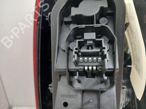 Left taillight RENAULT TWINGO II (CN0_) 1.2 16V (CN04, CN0B) | BP38185530C34  - Image 5