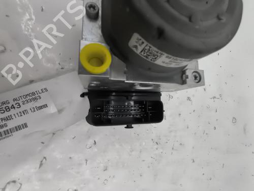 ABS Bremseaggregat ABS Bremseaggregat 38185589 38185589