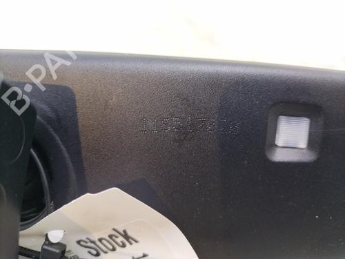 Rear mirror BMW 5 (E60) 535 d | BP32103377I6 