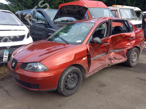 Used Parts SEAT CORDOBA (6L2) 1.4 TDI 2156353