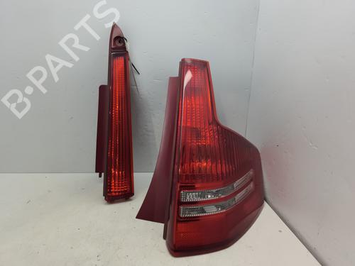Used Right taillight CITROËN C4 I (LC_) 1.6 16V (109 hp) 31143739